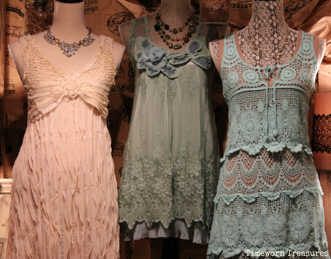 vintage inspired clothing stores